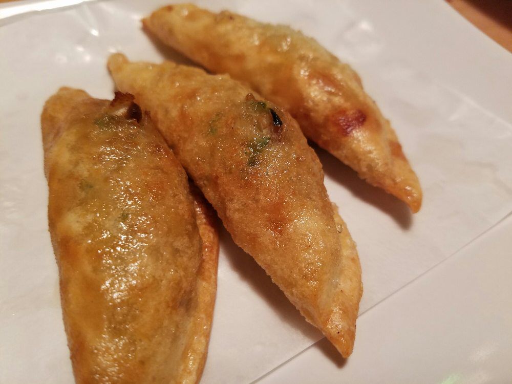 dumplings