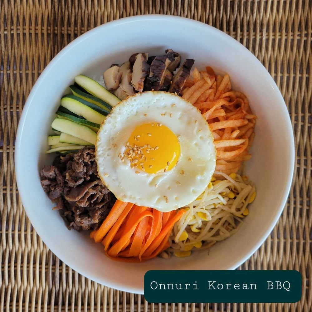 bibimbap