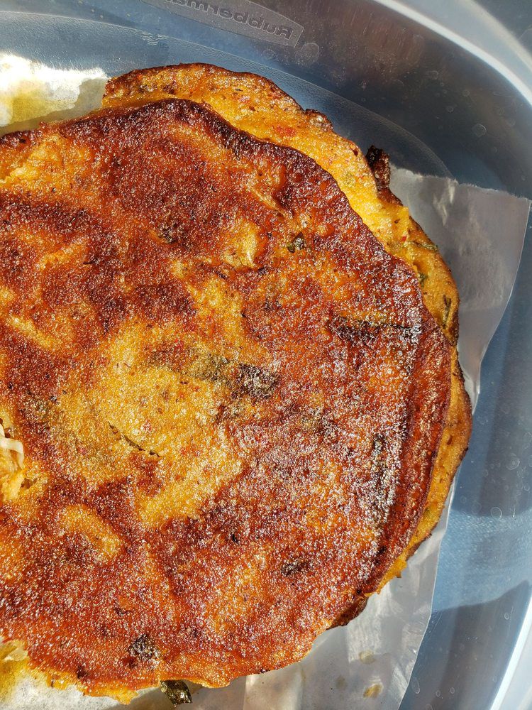 pancake