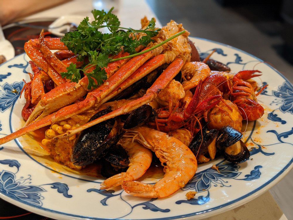 seafood boil