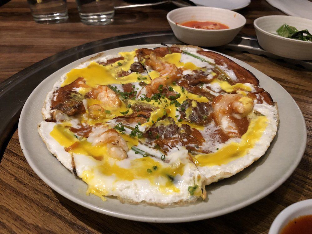 Yoon Haeundae Galbi