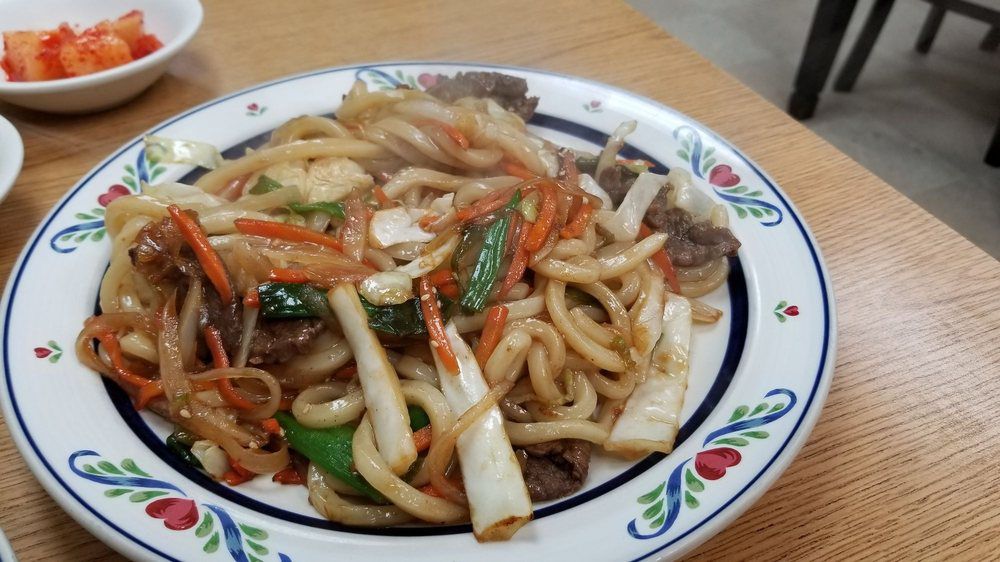 Udon