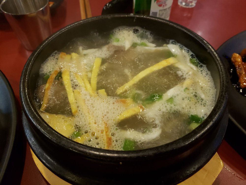 Galbitang