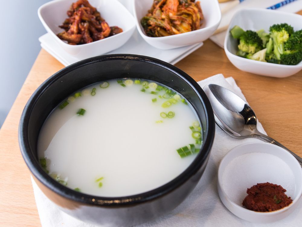 galbi tang