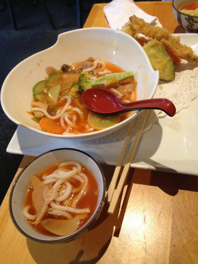 Kimchee soup