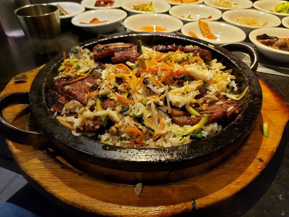 La Galbi