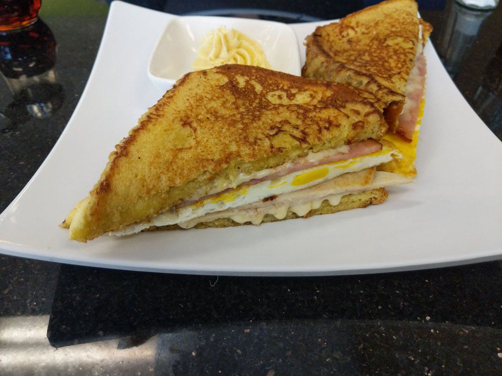 Nevada: Bros Breakfast and Lunch