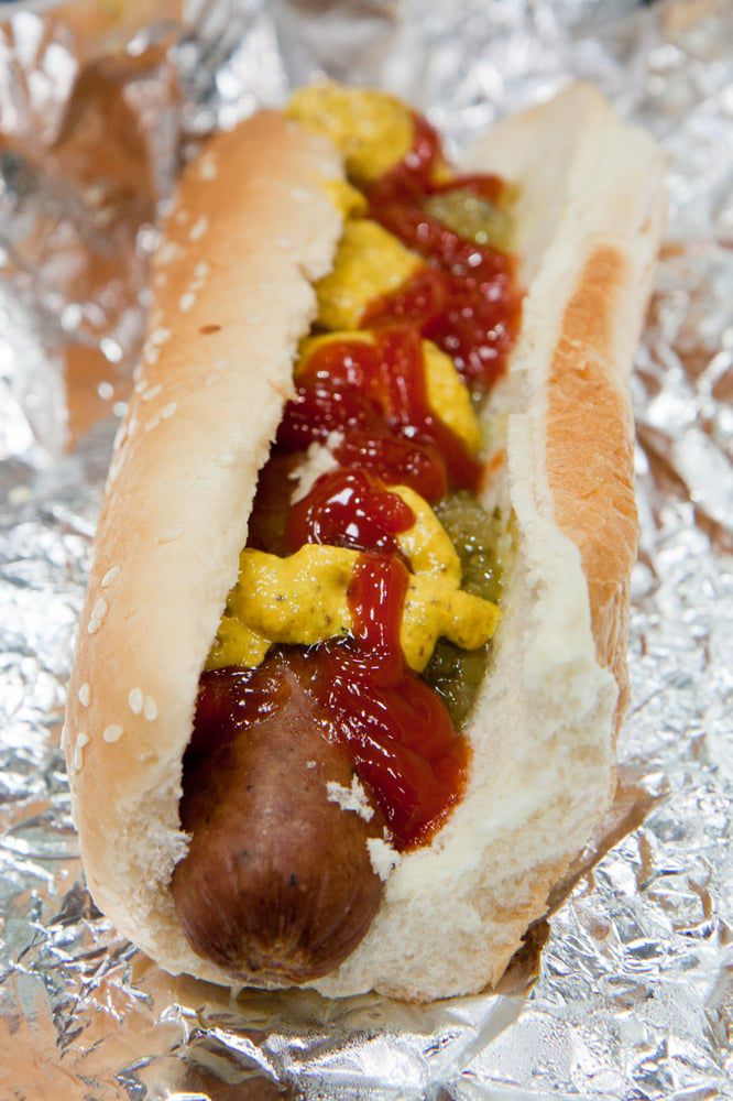 Costco Polish Sausage