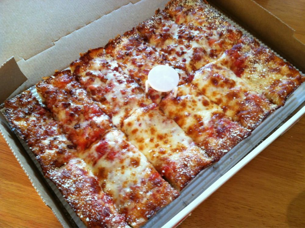 Jet's Pizza