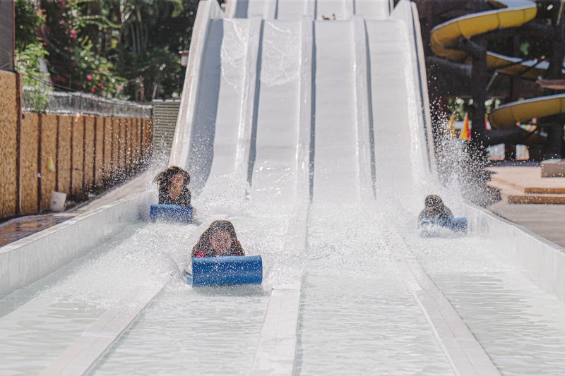 waterpark