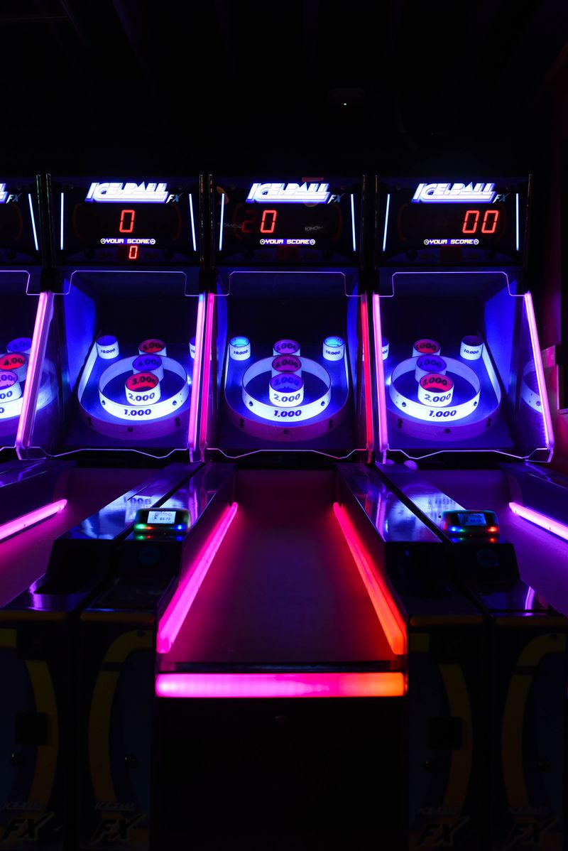 Arcade