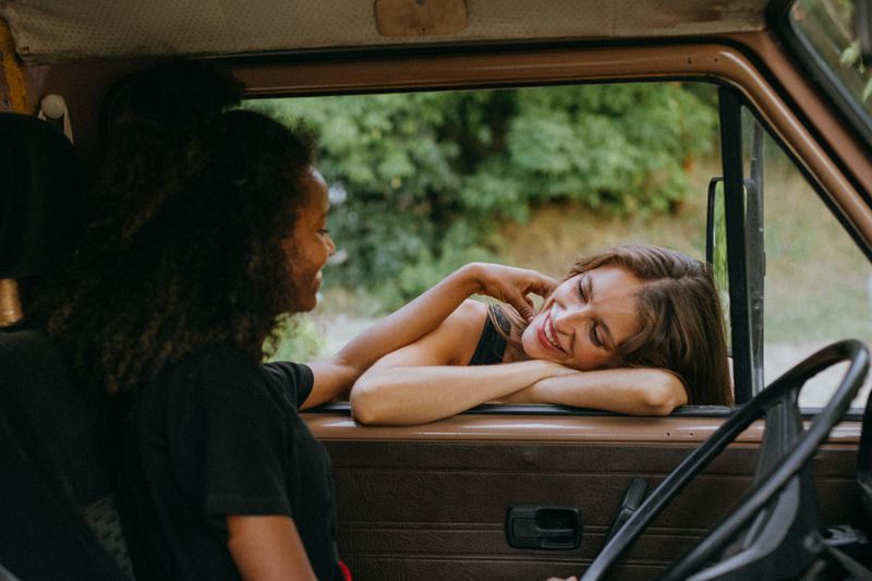 van life couples