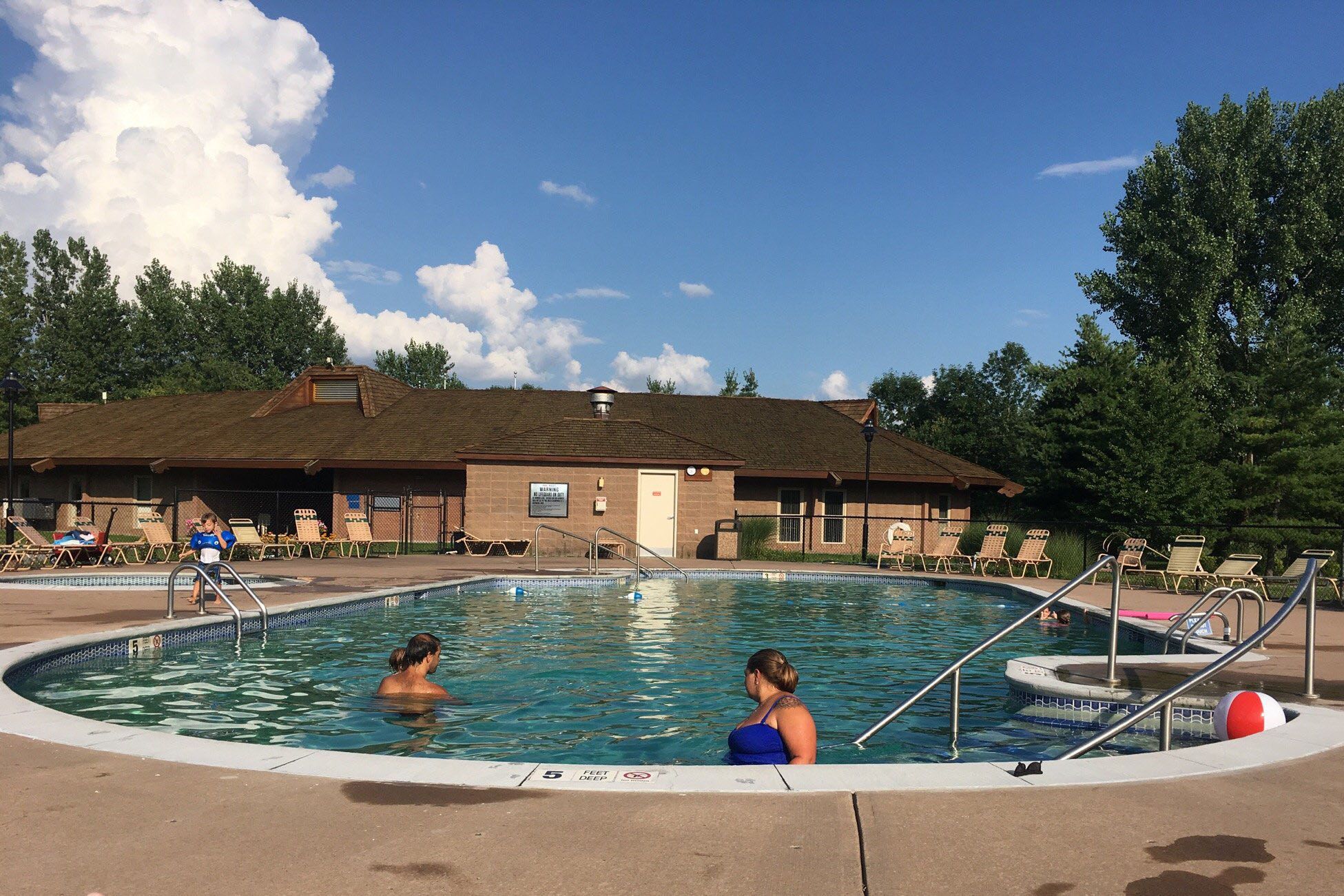 Villages RV Park at Turning Stone