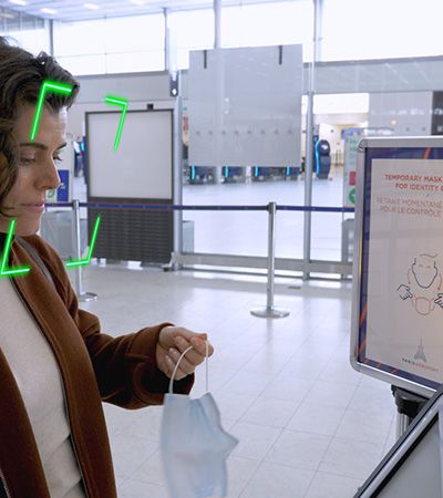 End-to-End Facial Recognition