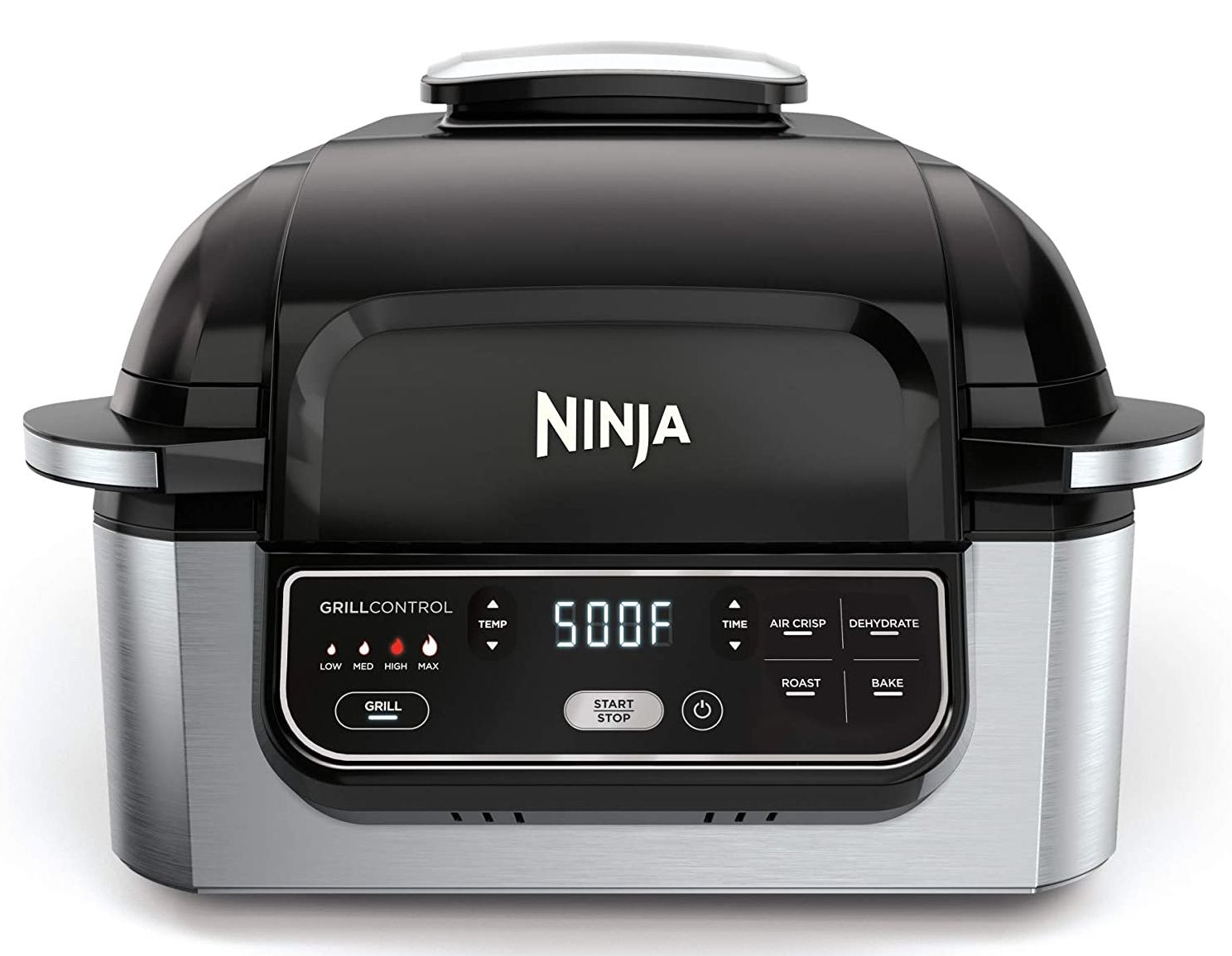 Ninja Foodi 5-in-1 AG301 B07S76WBG