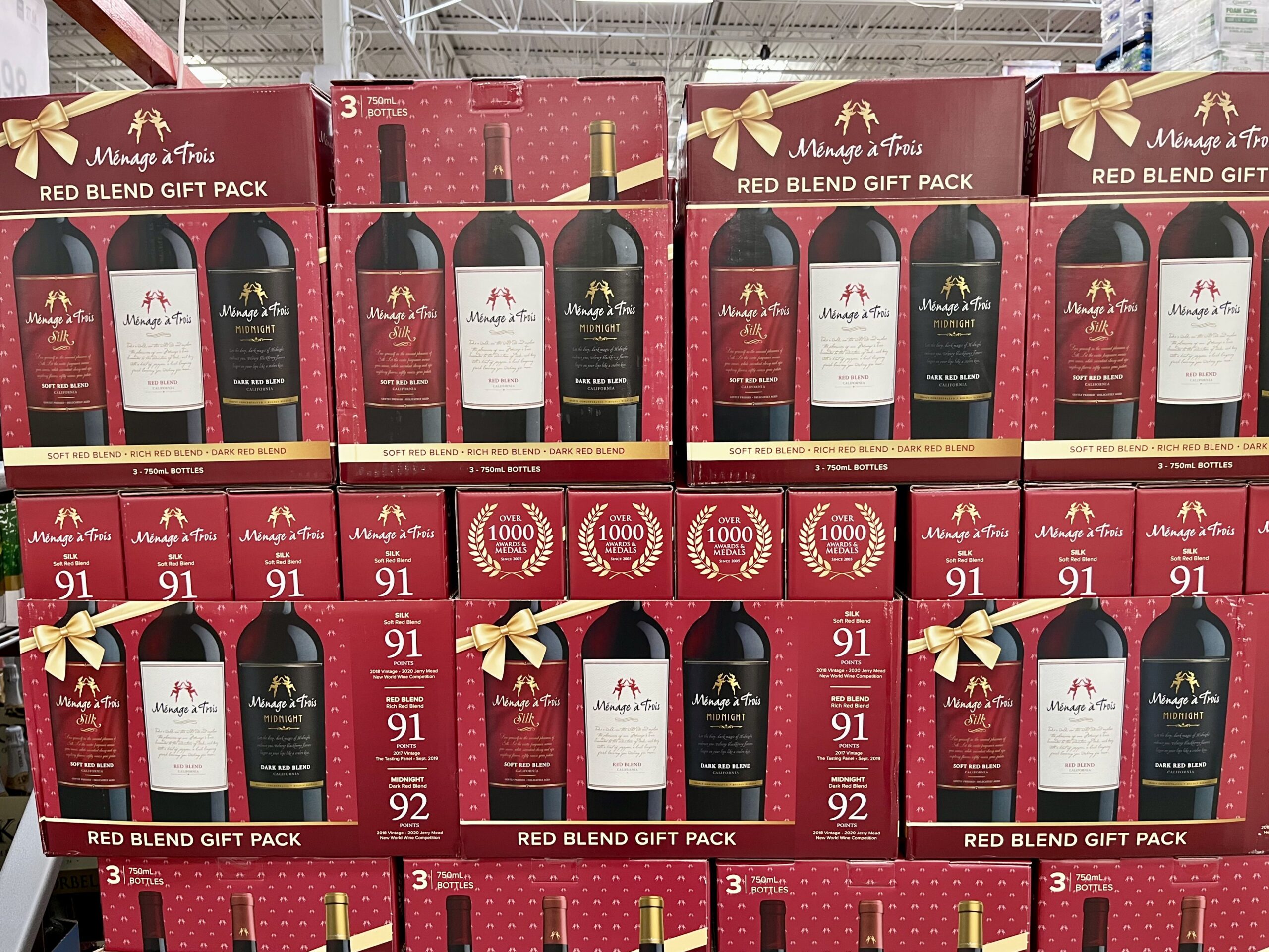 Wine Sets