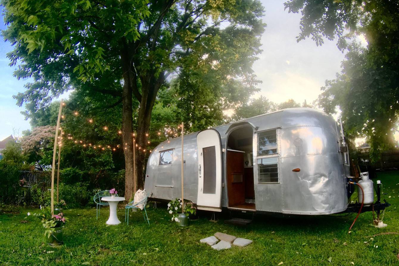 Bluegrass State Suite, Lexington, Kentucky
