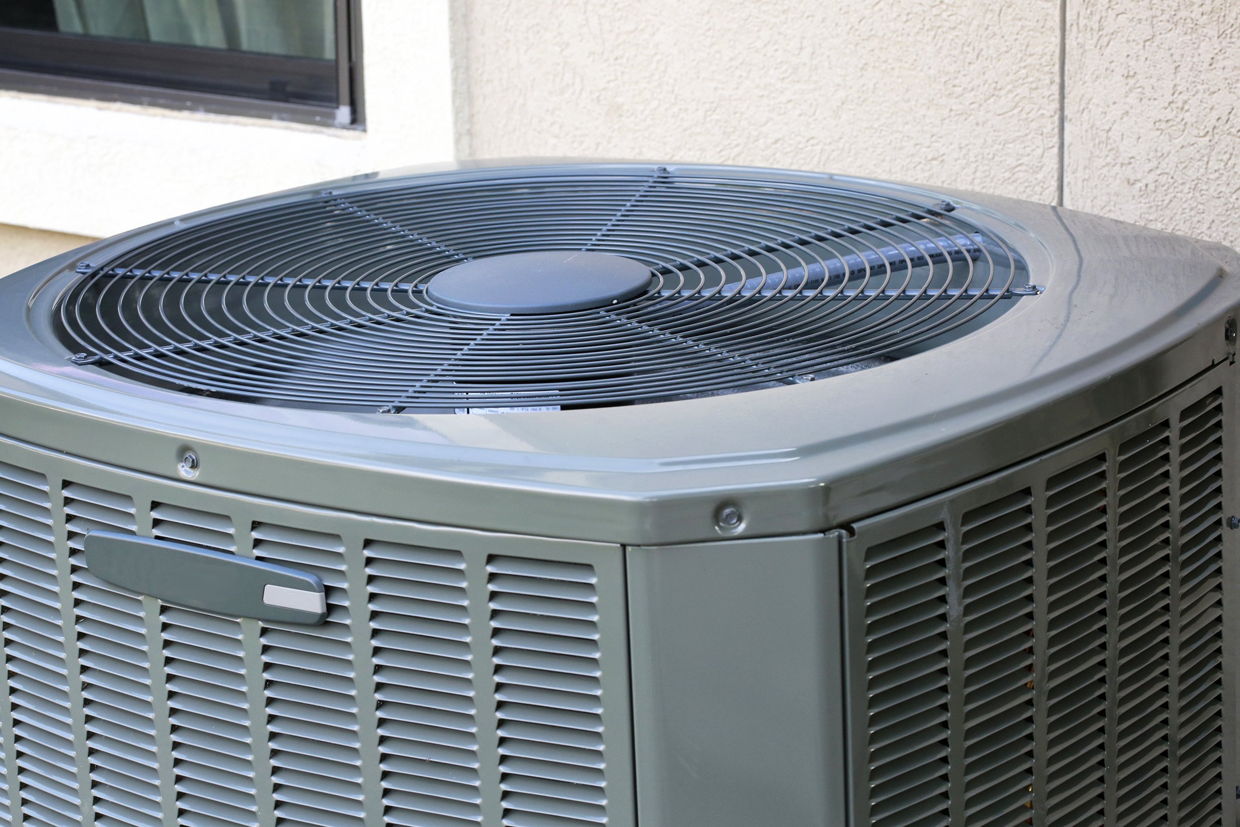 air conditioner