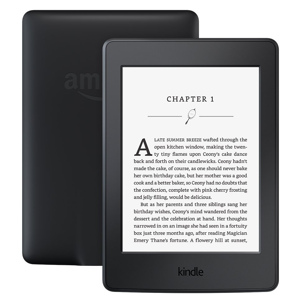 Kindle