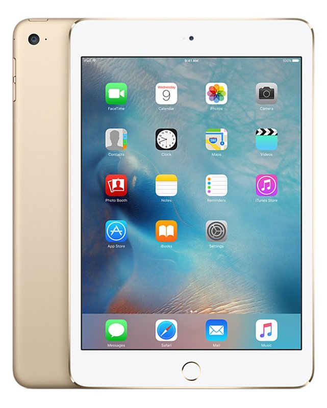 Apple iPad Mini 4