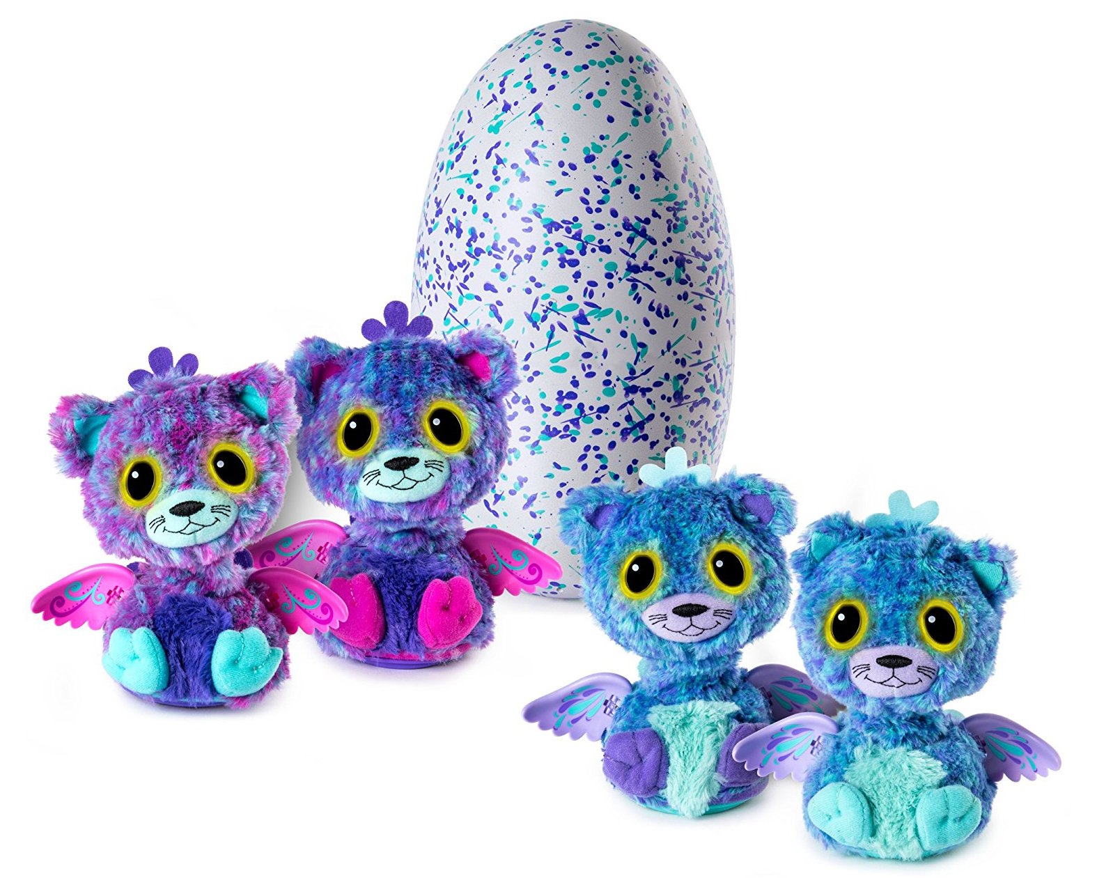 Hatchimals Surprise