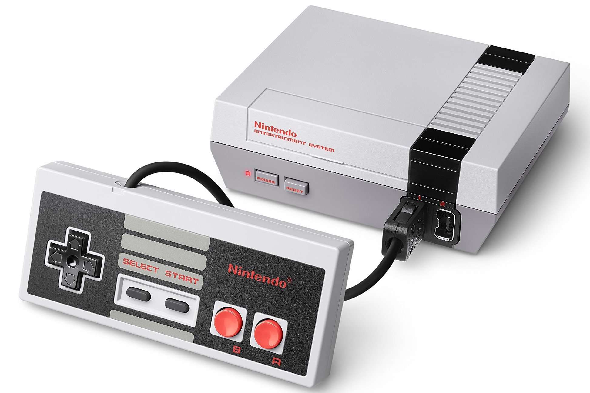 NES Classic