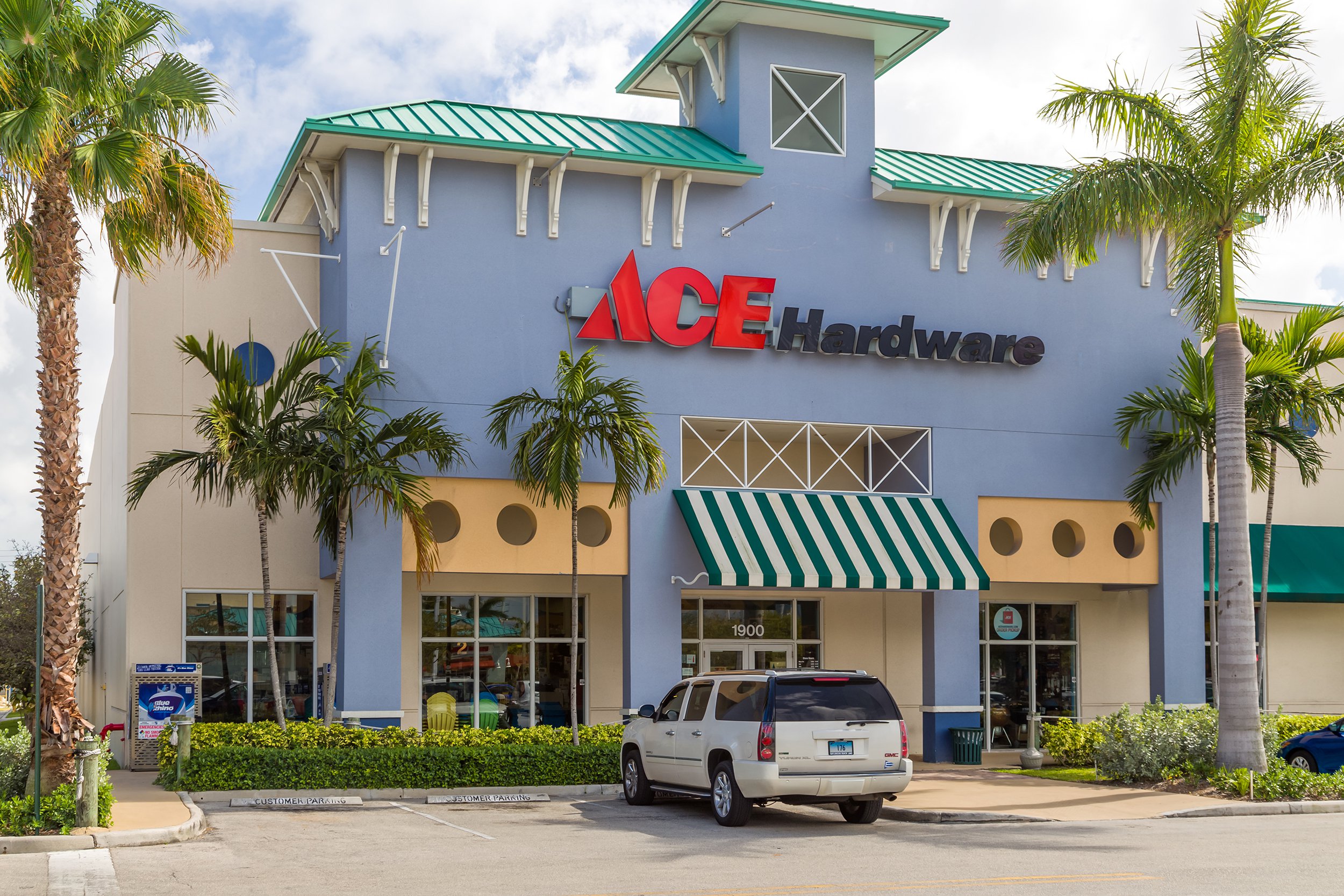 Ace Hardware