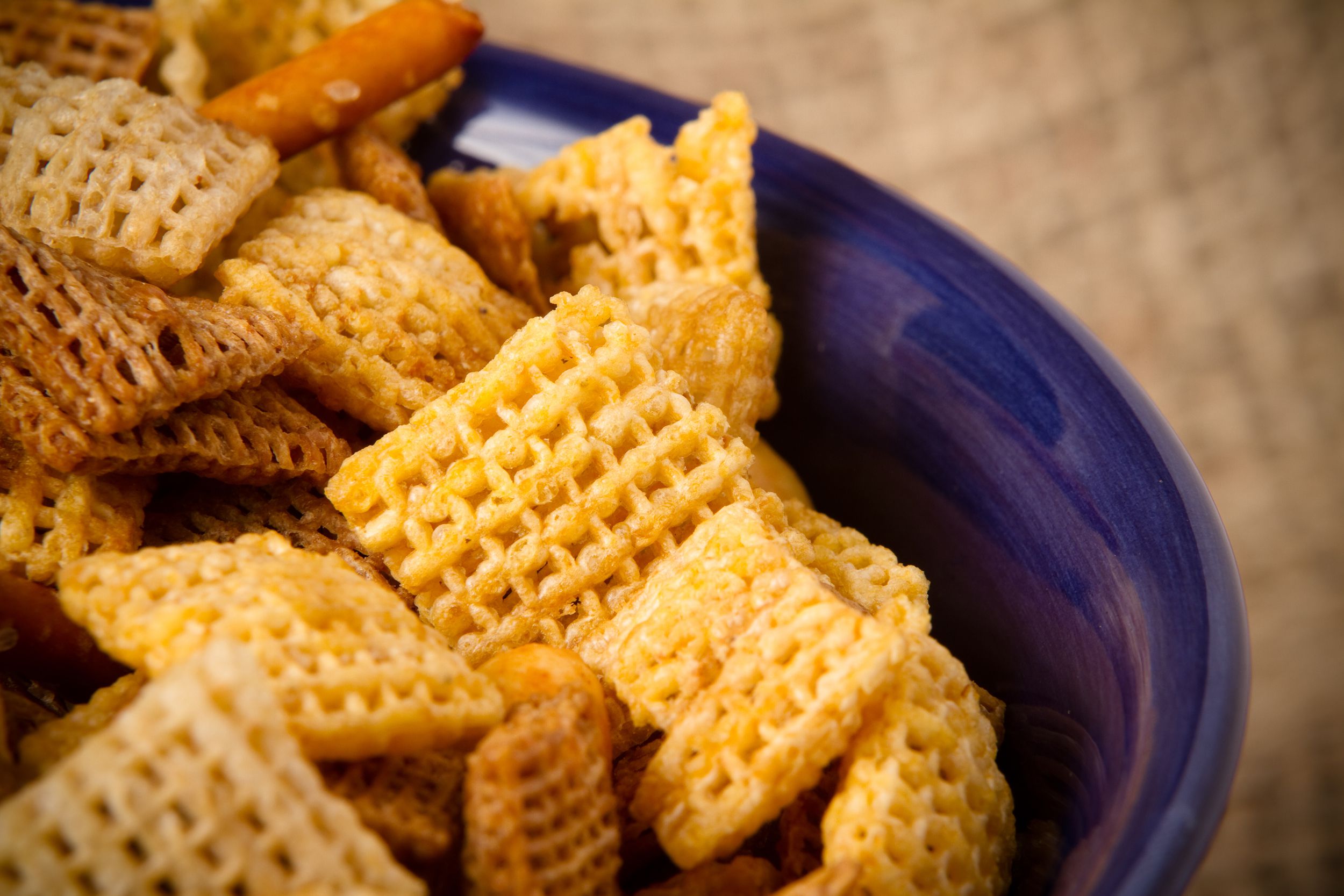 Original Chex Mix