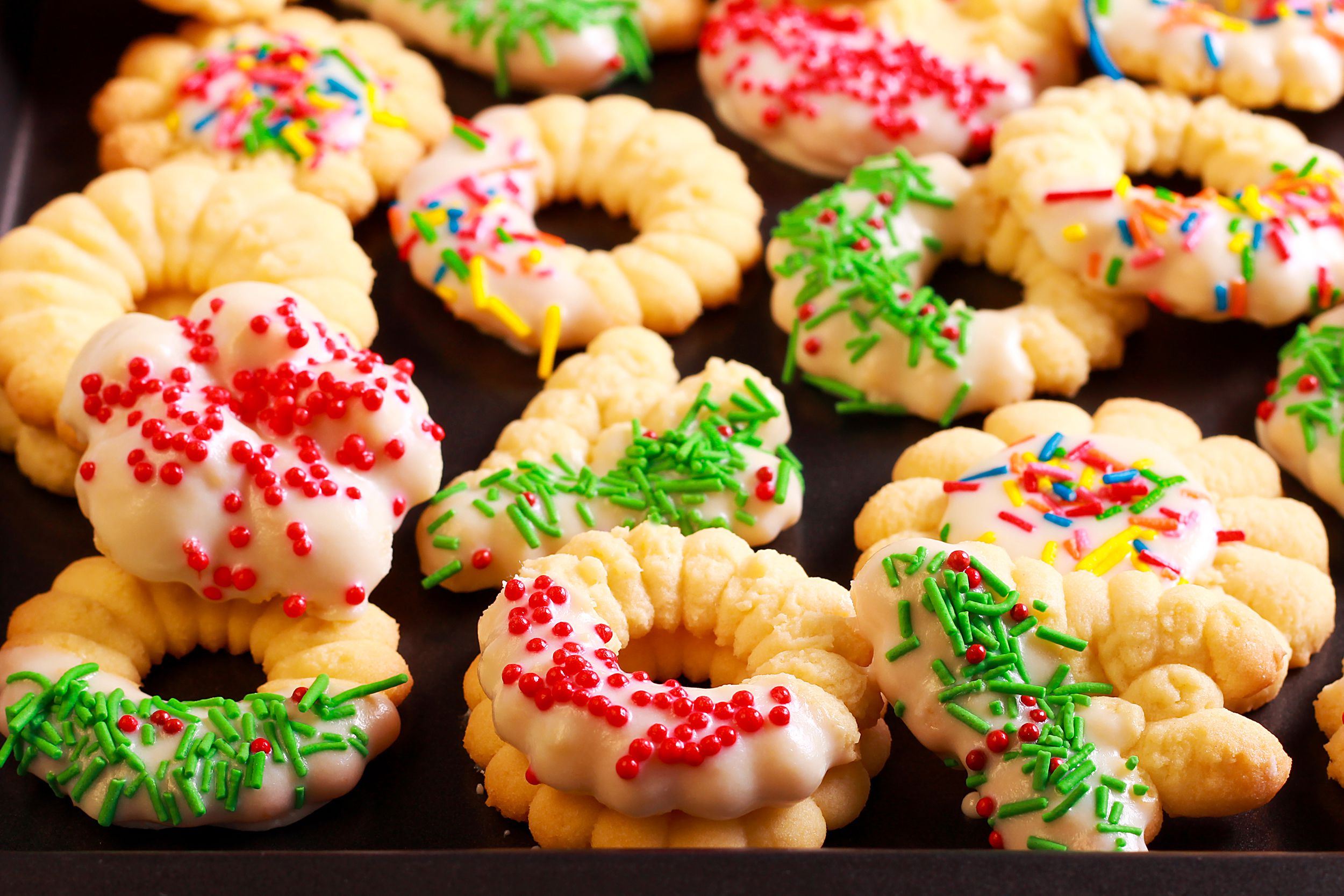 Rediscover Classic Holiday Treats That Bring Back Your Sweet Memories