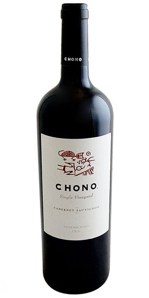 Chono Cabernet Sauvignon