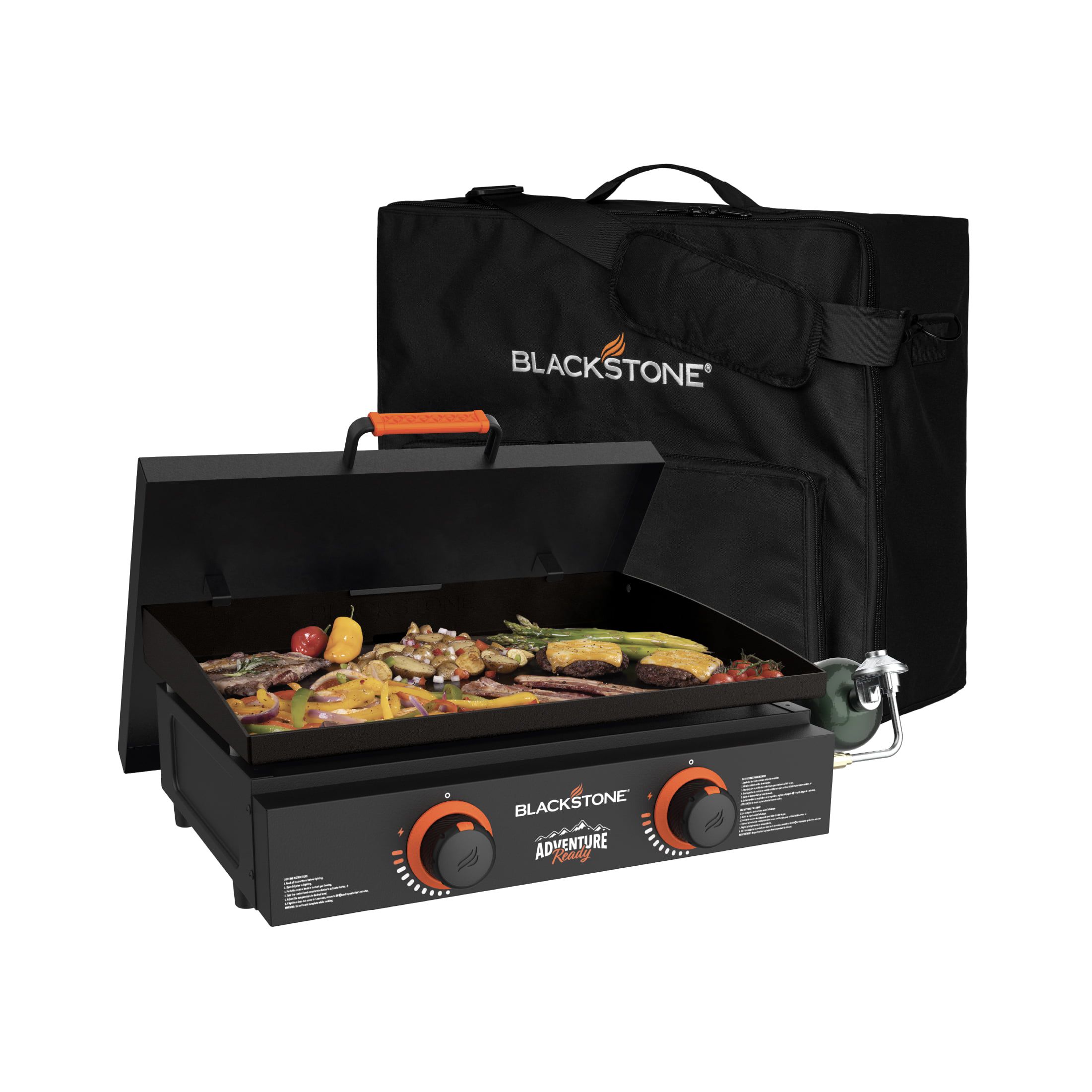 Blackstone 22