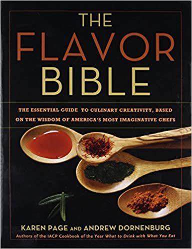 The Flavor Bible