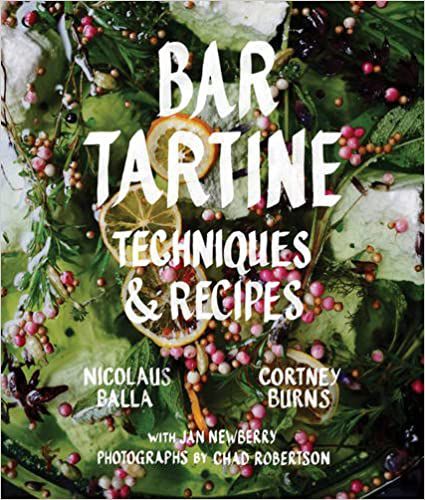 Bar Tartine