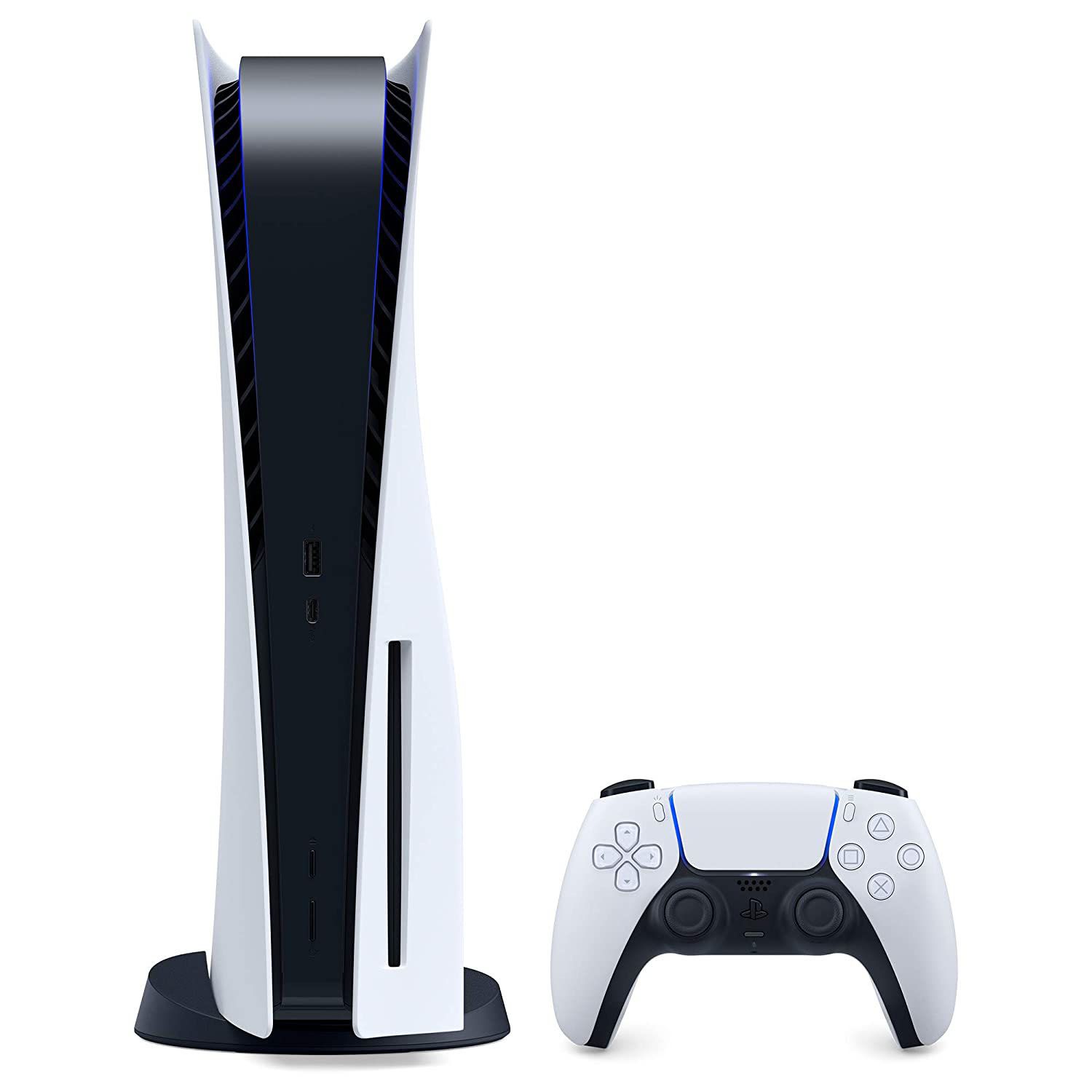 2020: PlayStation 5