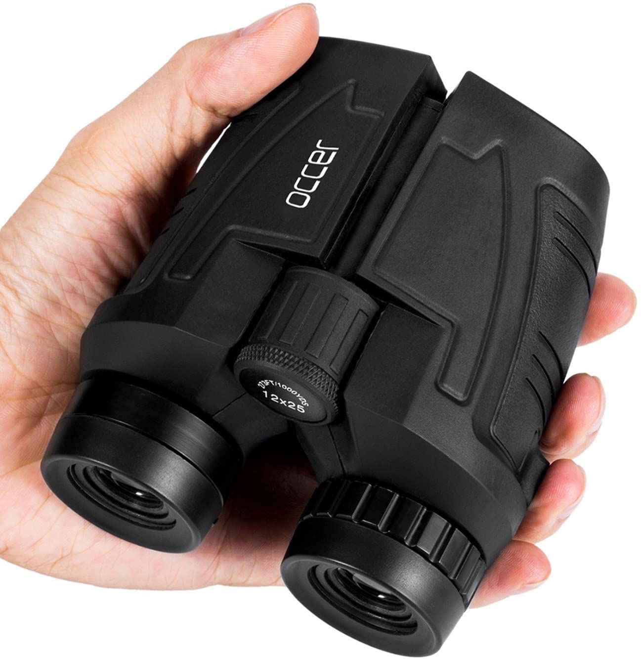 Binoculars for Birding