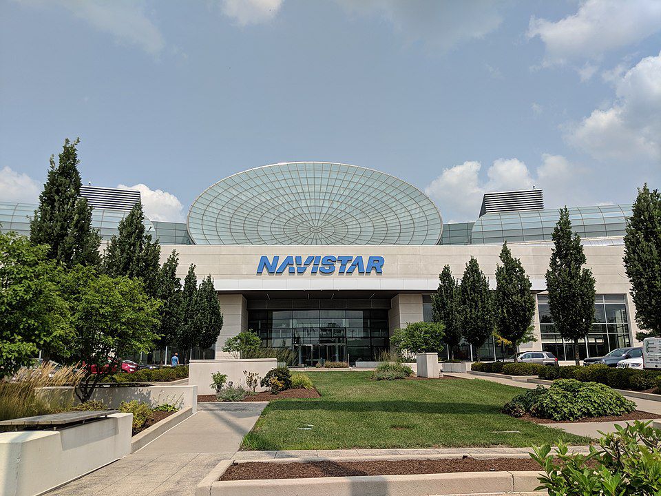 Navistar
