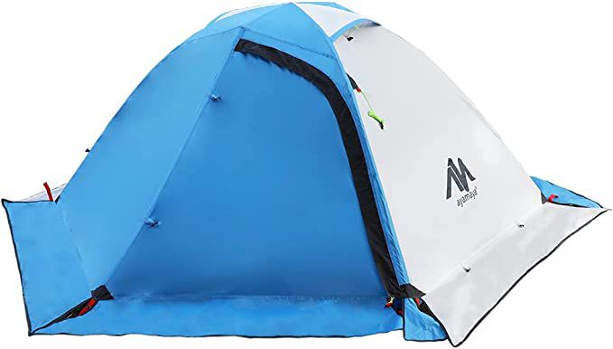 Ayamaya 4 Season Backpacking Tent