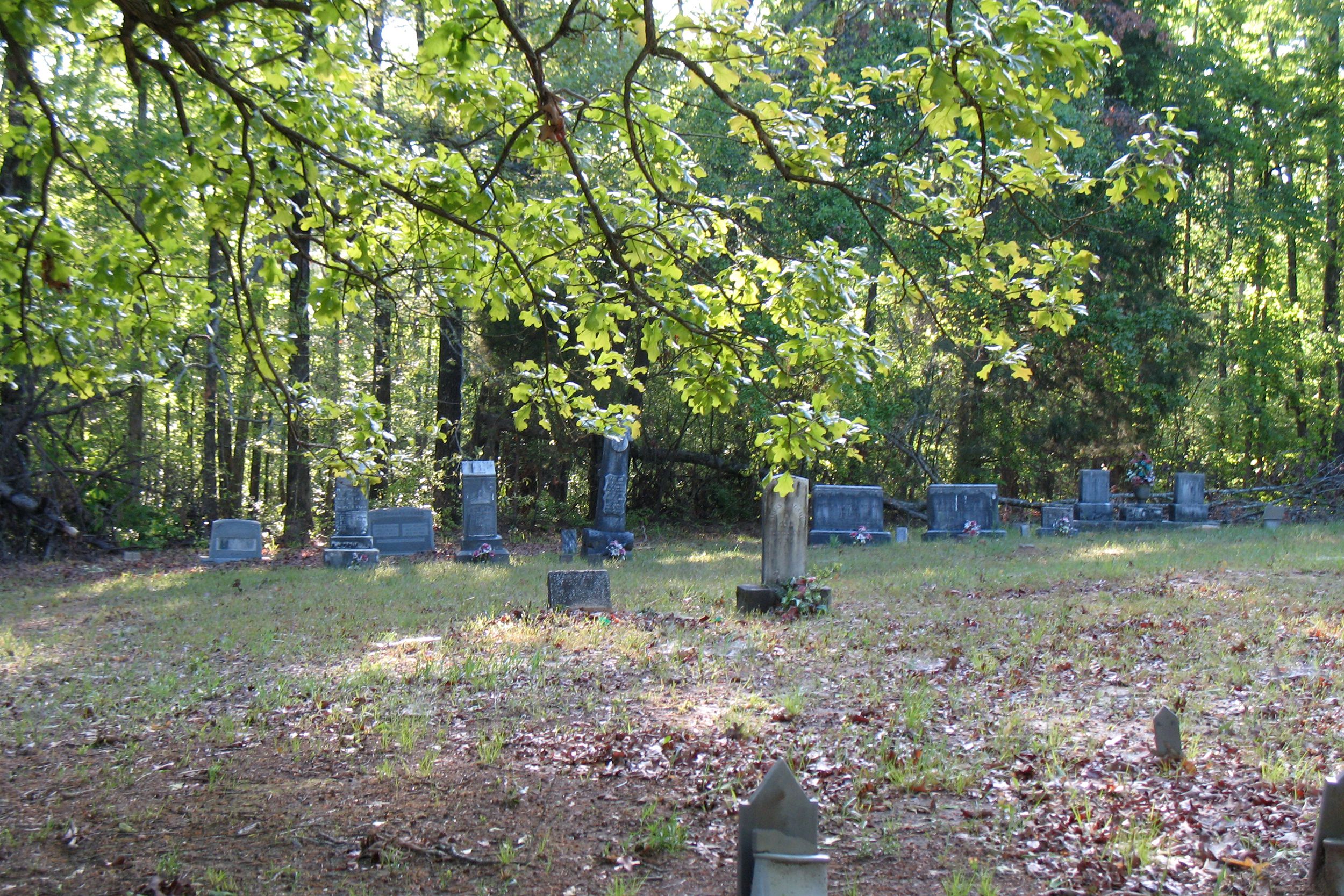Bankston, Mississippi