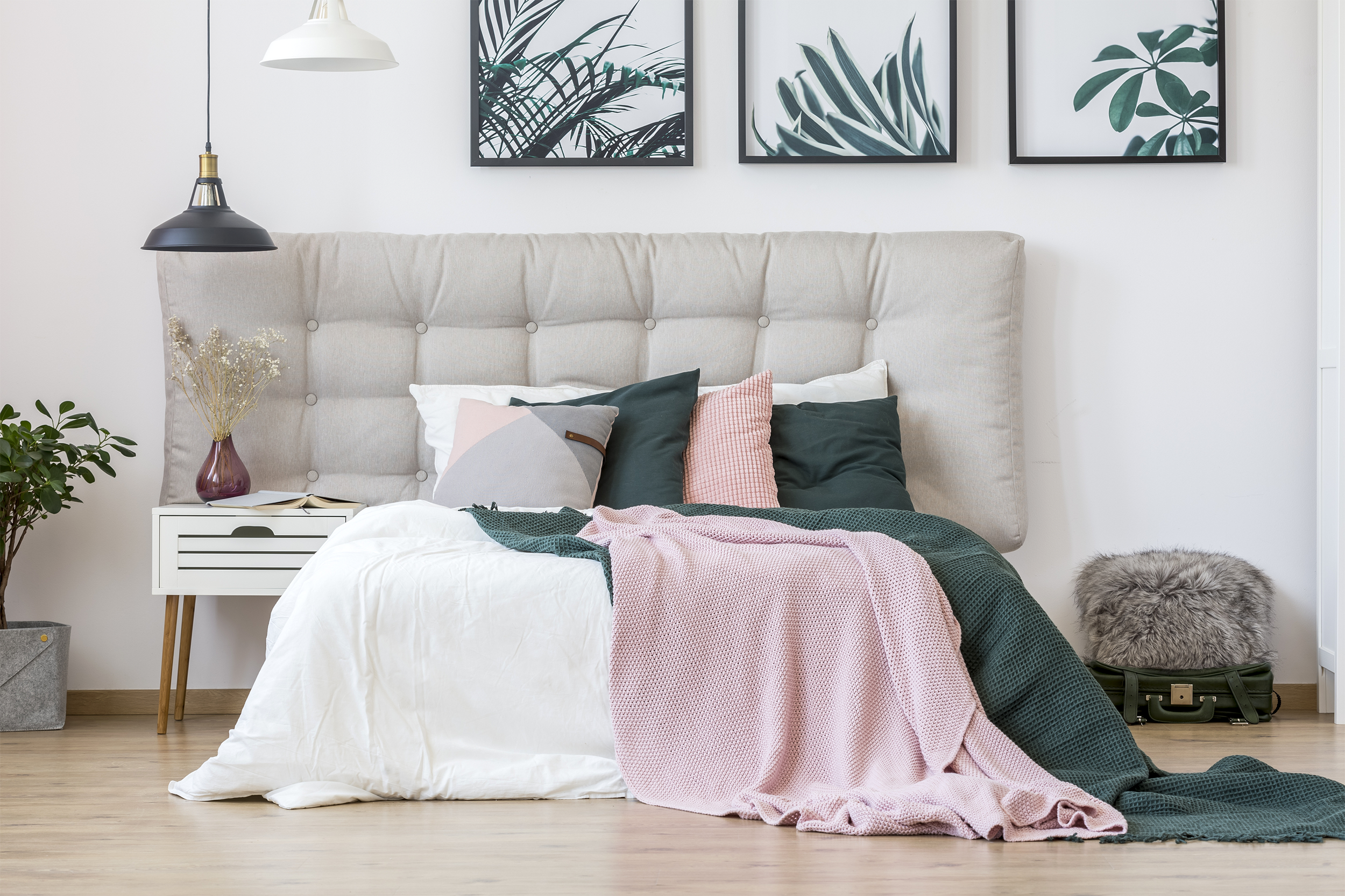 Bedding