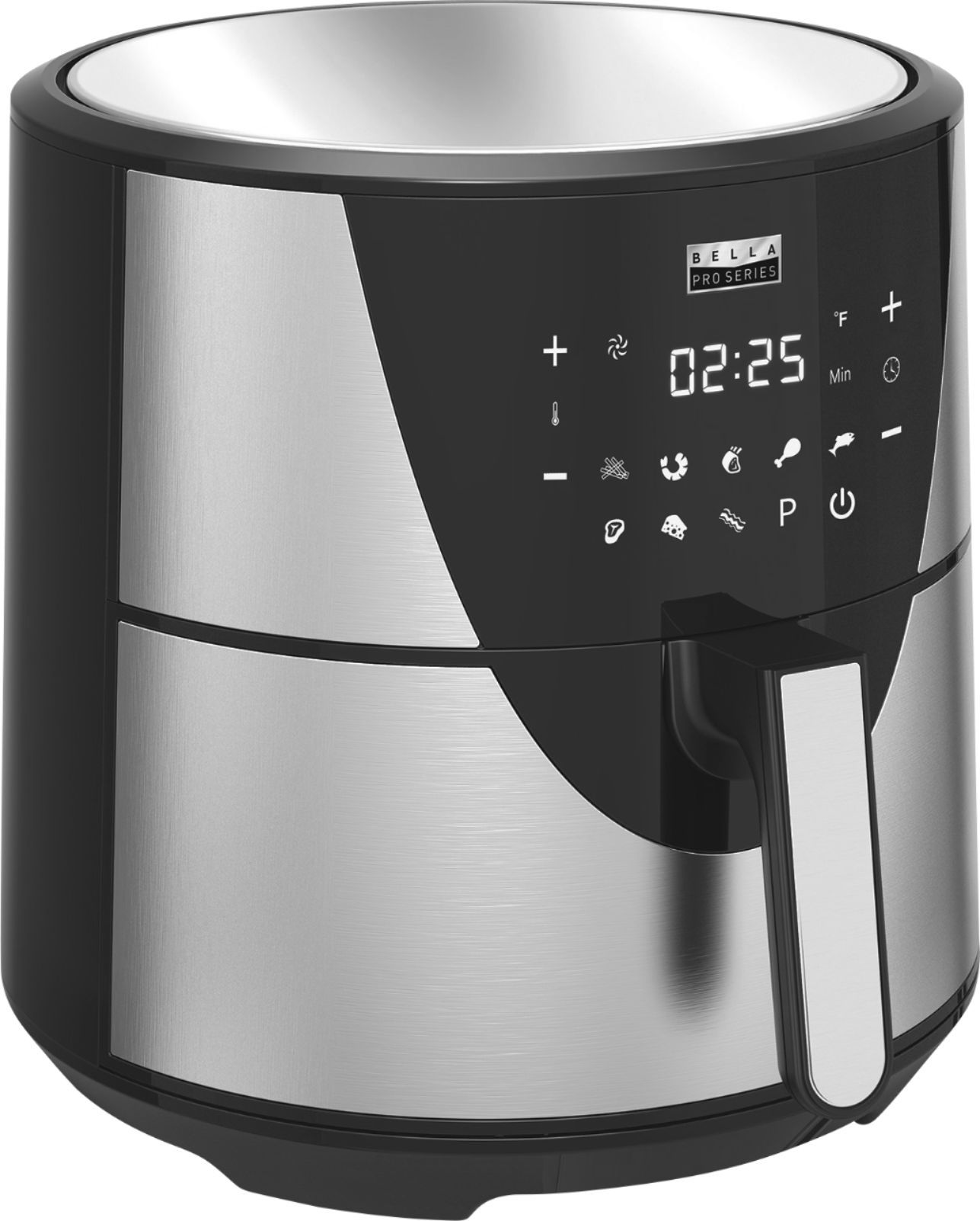 Bella Pro Series Air Fryer
