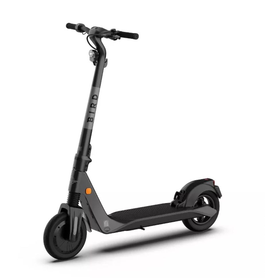 Bird Flex Electric Scooter