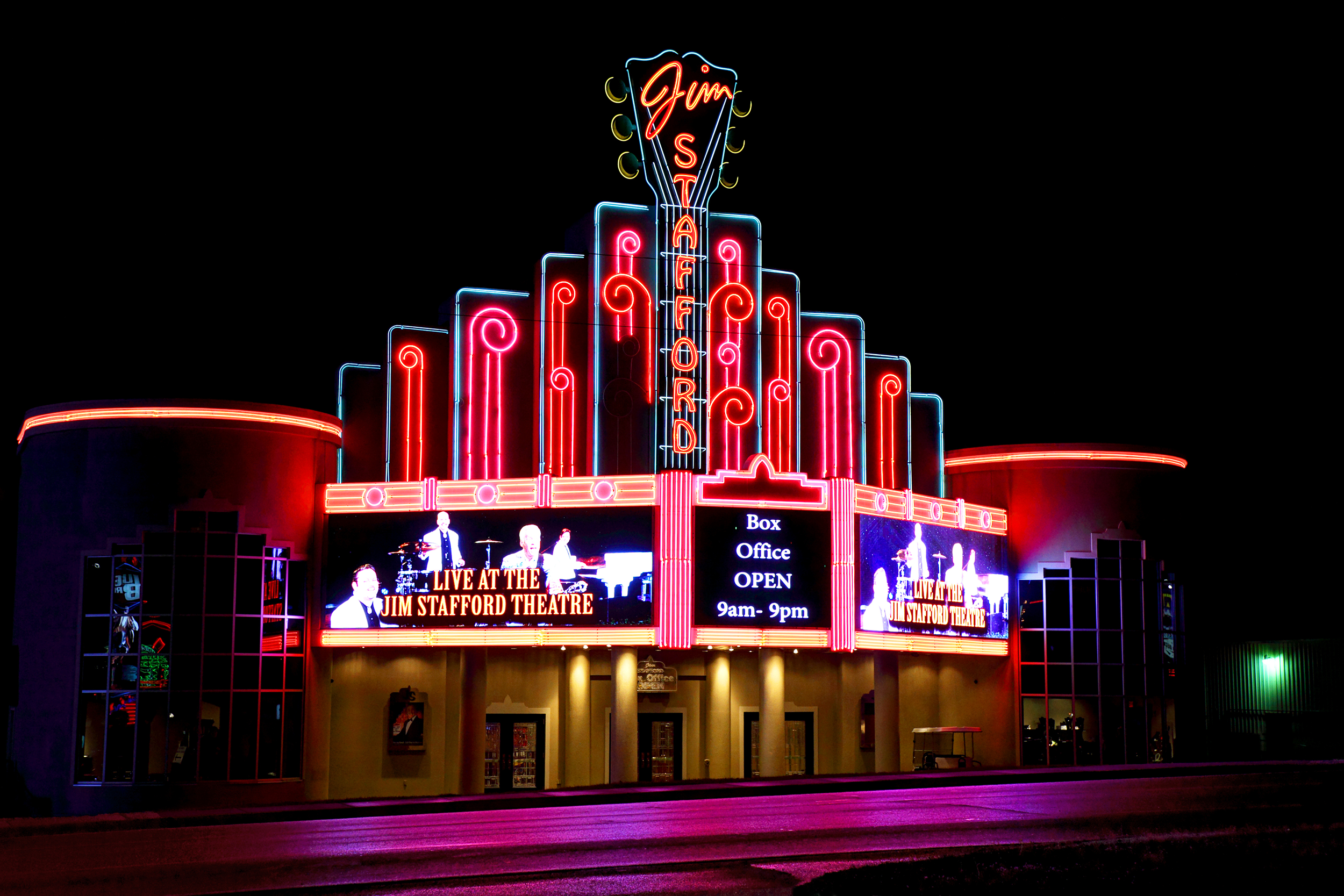 Branson, MO