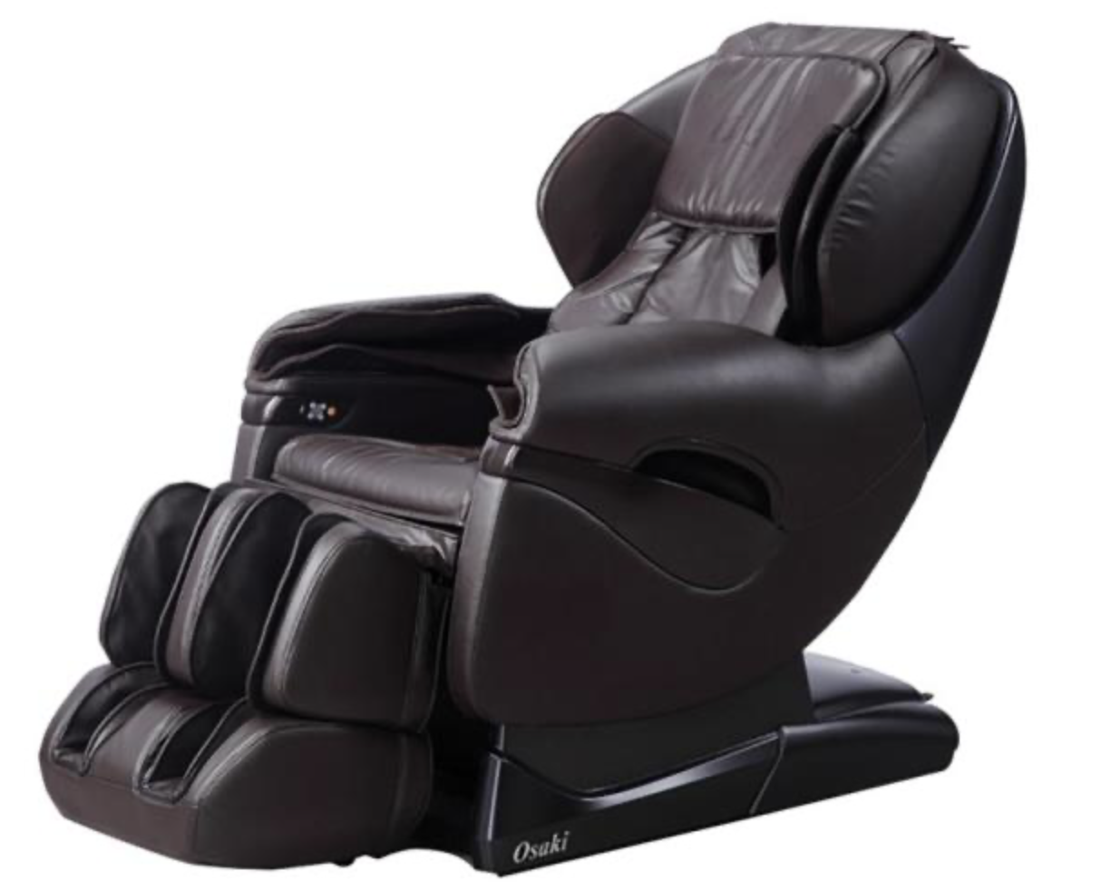 Reclining Massage Chair