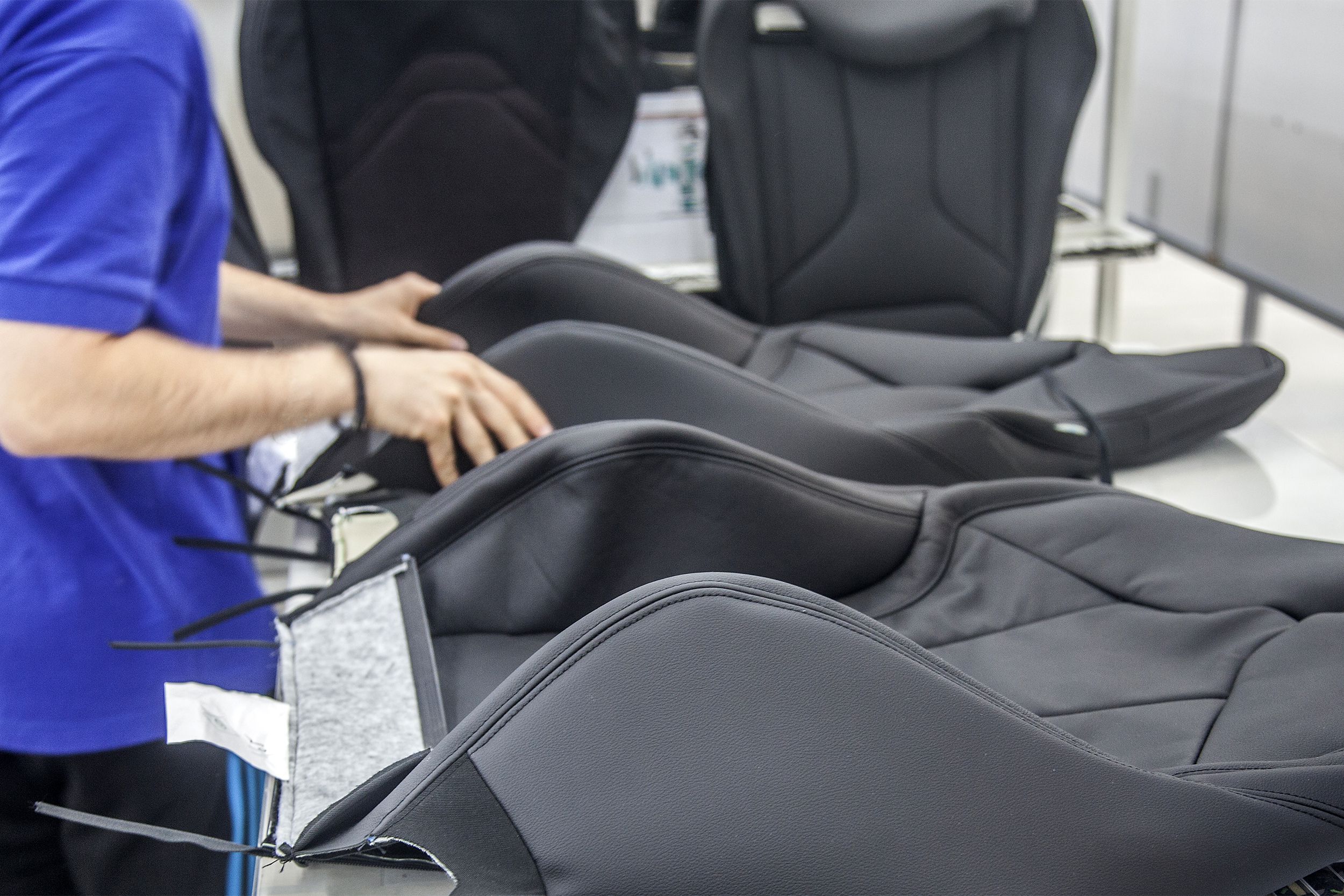 Car Seat Covers