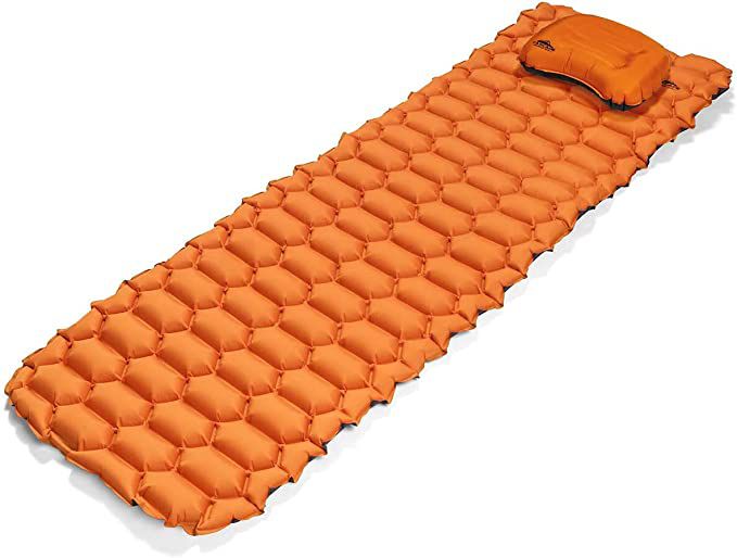 Cascade Mountain Tech Sleeping Pad