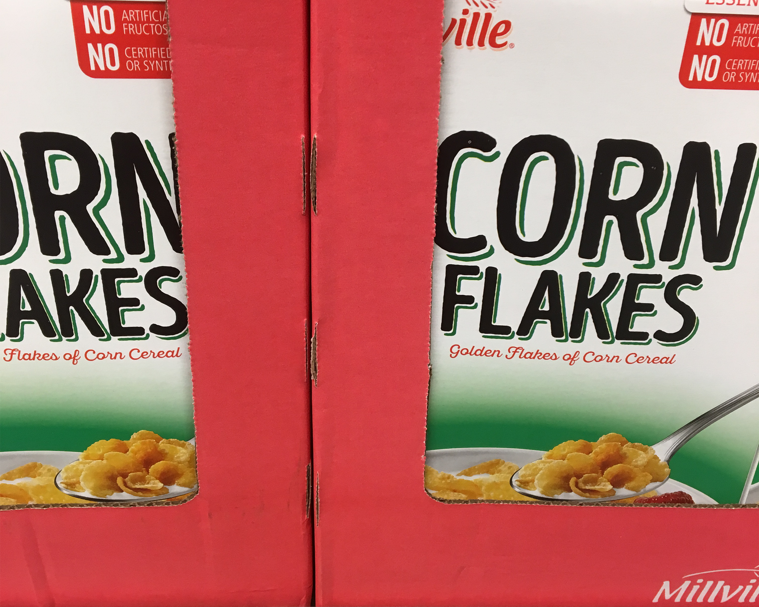 Corn Flakes