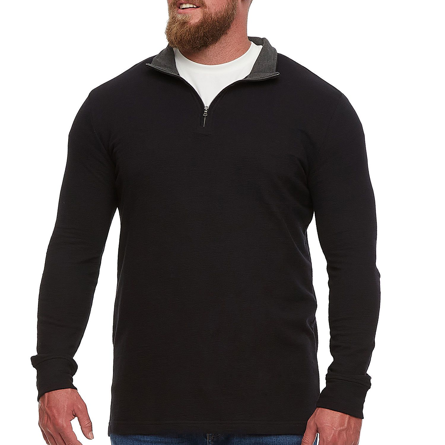 St. John’s Bay Sweaters