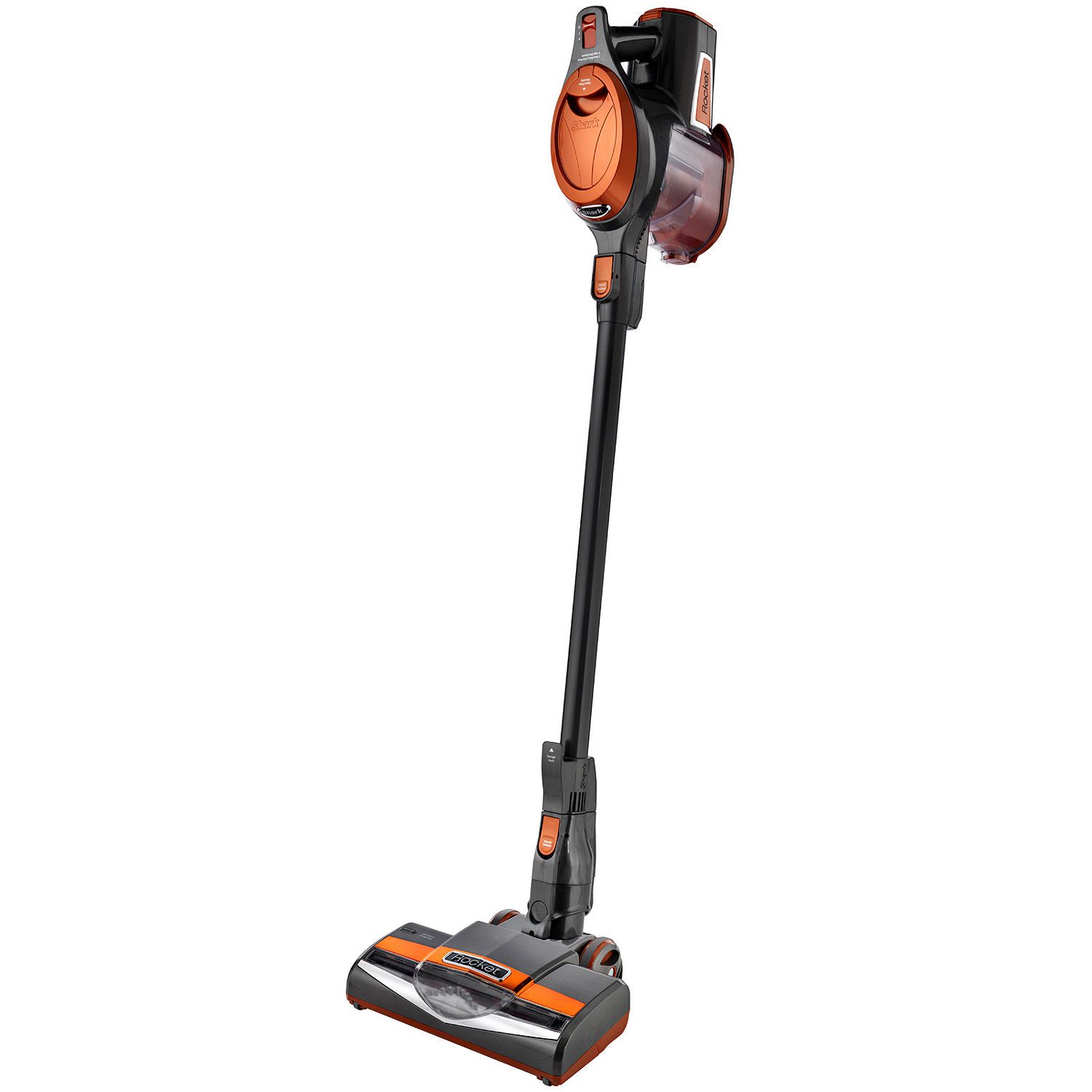 Shark Rocket Ultra-Light Stick Vacuum