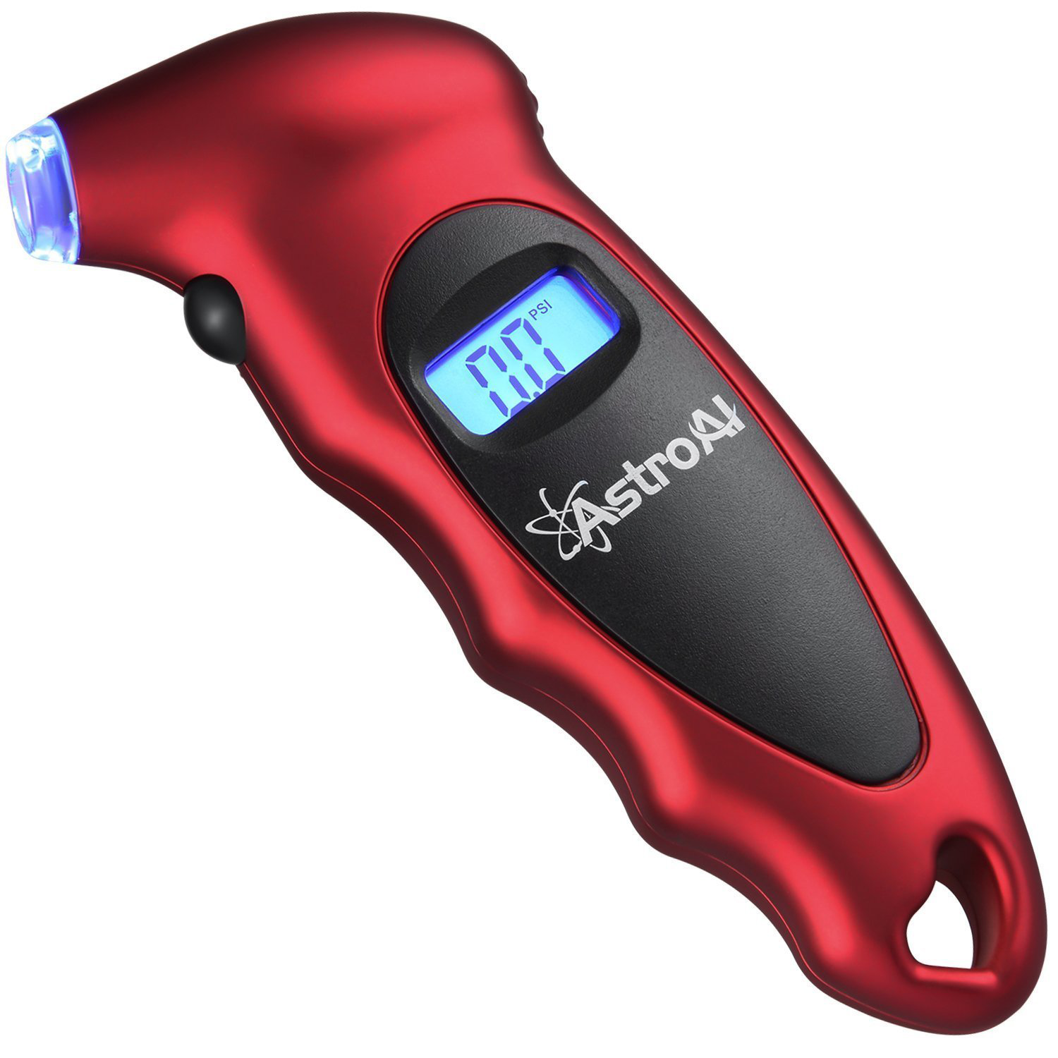 Digital Tire Gauge