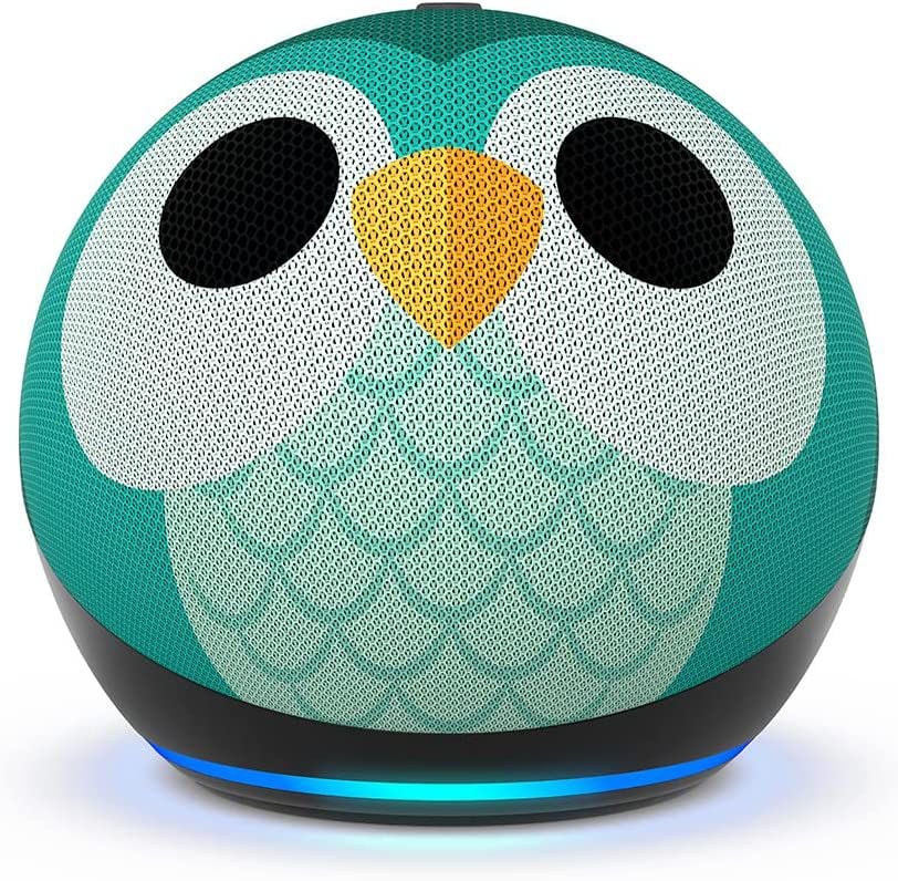 Echo Dot Kids
